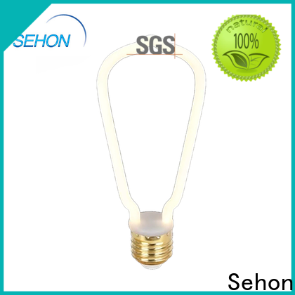 Sehon Latest edison bulbs for sale Supply used in bathrooms