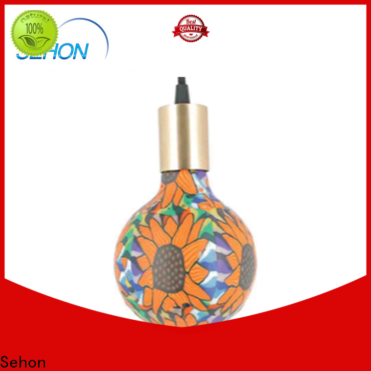 Sehon e26 led edison manufacturers used in living rooms