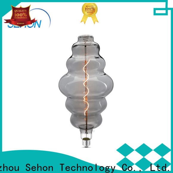 Latest a19 led bulb for business for home decoration