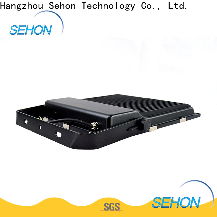 Sehon New industrial flood lights for business used in signage and indicative lighting