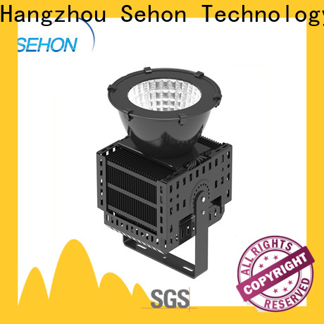Sehon high bay led 200w Supply used in power plants
