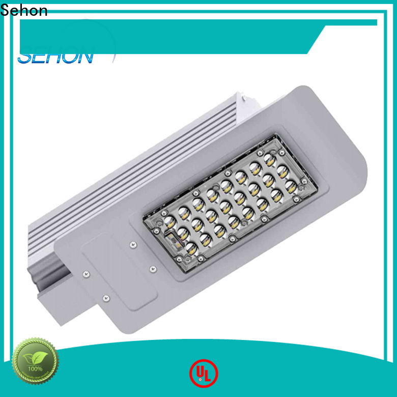 High-quality residential led lighting company for outdoor street light source