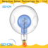 Sehon 10w led filament bulb Supply for home decoration
