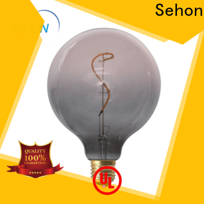 Sehon cob filament manufacturers used in living rooms