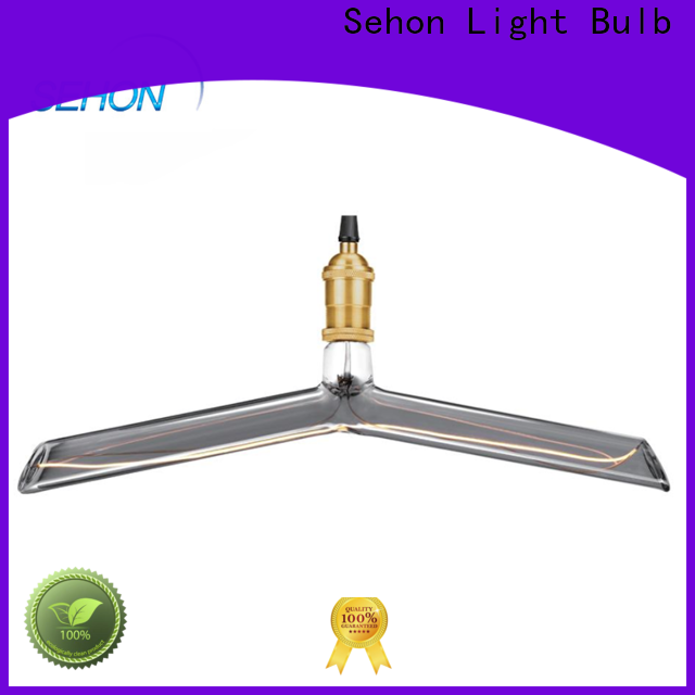Sehon Custom led old style light bulbs Suppliers for home decoration