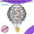 New led vintage edison light bulb manufacturers used in living rooms