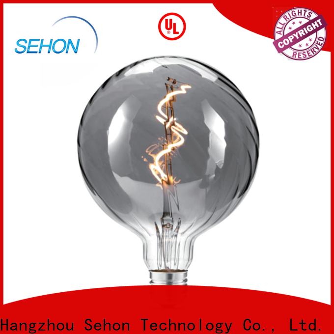 New bright edison style bulbs Suppliers used in bedrooms