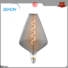 High-quality cool filament bulbs for business used in living rooms
