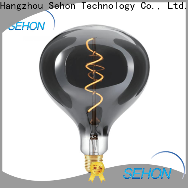 Sehon Top led filaments for sale Supply used in living rooms