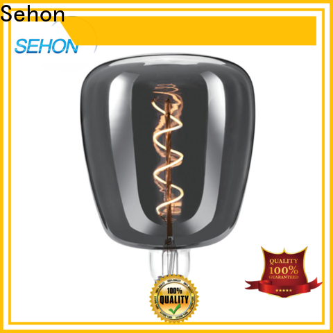 Sehon led antique edison bulbs manufacturers for home decoration