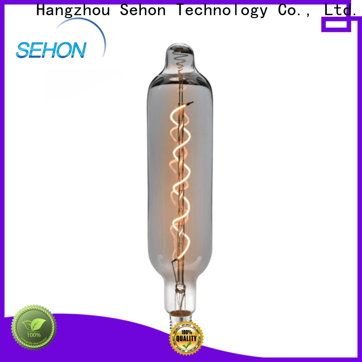 Sehon New where to buy filament light bulbs Suppliers used in bathrooms