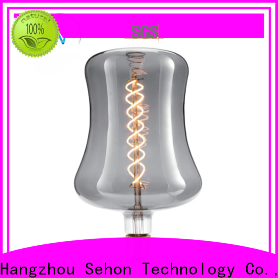 Sehon Top 7w led bulb manufacturers used in bedrooms