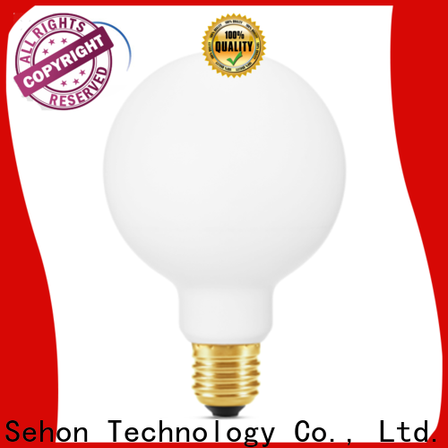 Latest led filament cool white Supply used in bedrooms