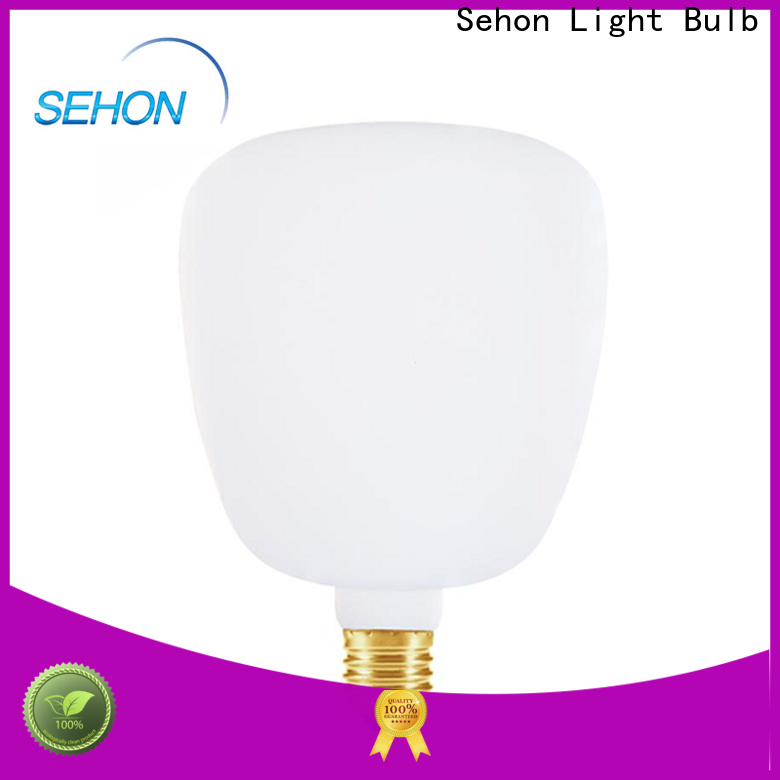 Sehon 5000k led bulb for business for home decoration