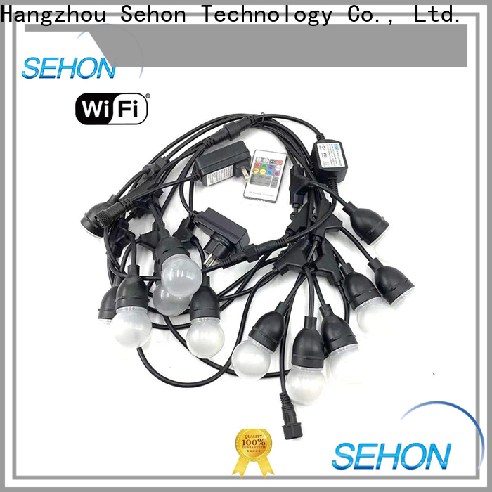 Sehon New where to buy twinkle lights factory used on holidays