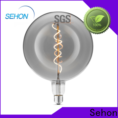Sehon bulb led filament Supply for home decoration
