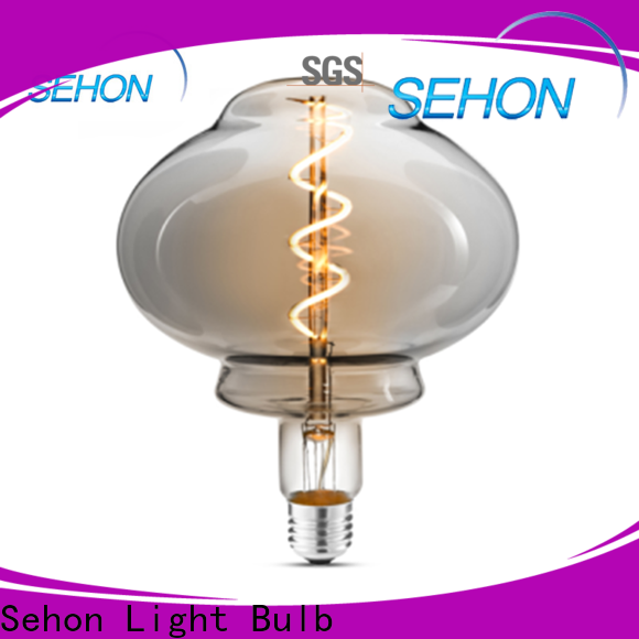 Best globe led bulb for business used in bathrooms