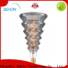 Sehon round edison bulbs factory for home decoration