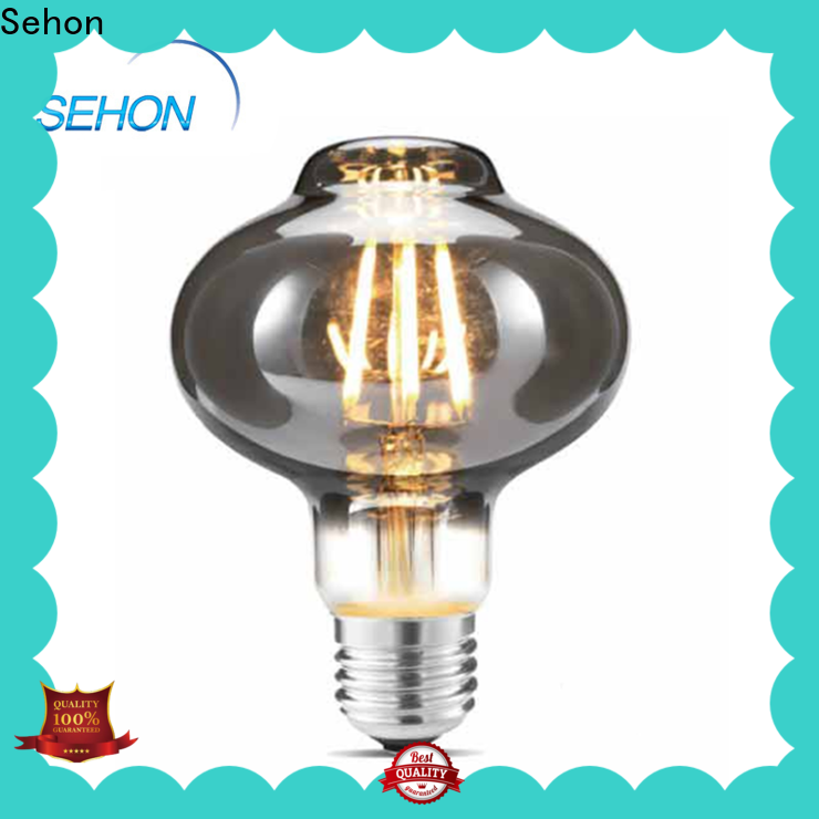 Top 10w led bulb factory for home decoration