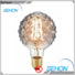 Wholesale designer filament light bulbs factory used in living rooms
