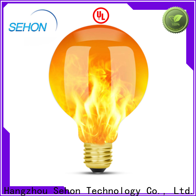 Sehon New b22 led bulb manufacturers for home decoration