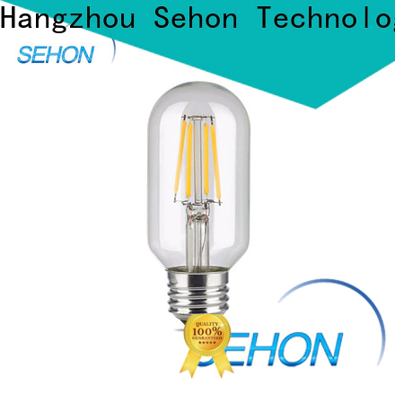 Sehon High-quality e12 edison led Suppliers used in living rooms