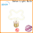 Top bulb led filament company for home decoration