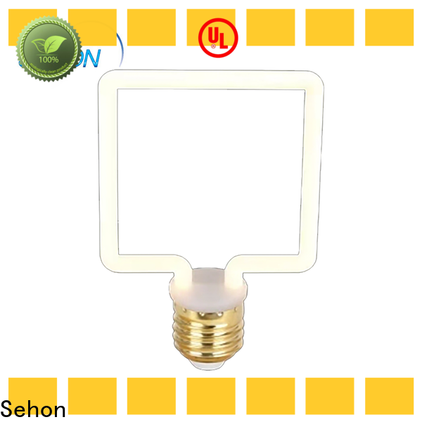 Best edison style led bulb for business for home decoration