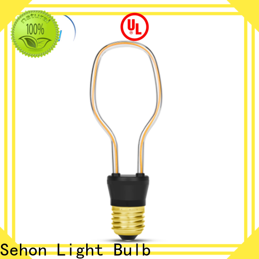 Sehon philips led filament bulb manufacturers for home decoration