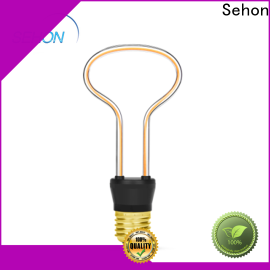 Sehon Wholesale vintage bulb lamp manufacturers used in living rooms