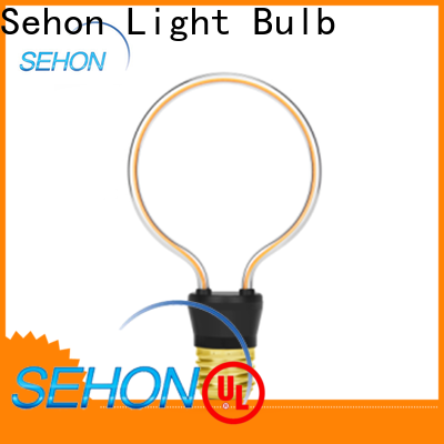 Sehon where to buy filament light bulbs Suppliers used in bedrooms
