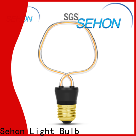 Sehon bright edison bulbs for business used in bedrooms