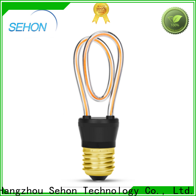 Sehon Latest electrek led bulbs manufacturers used in bathrooms