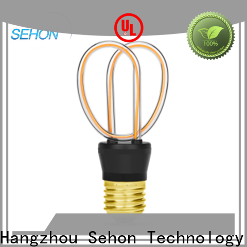Sehon types of edison bulbs Suppliers for home decoration