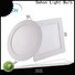 Top making led light panel for business used in ceilings and walls