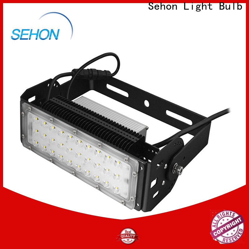 Sehon waterproof led lights manufacturers used in entertainment venues