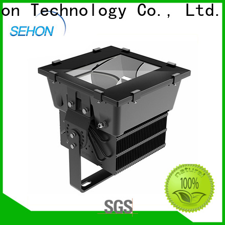 Sehon led high bay light price malaysia for business used in shopping malls