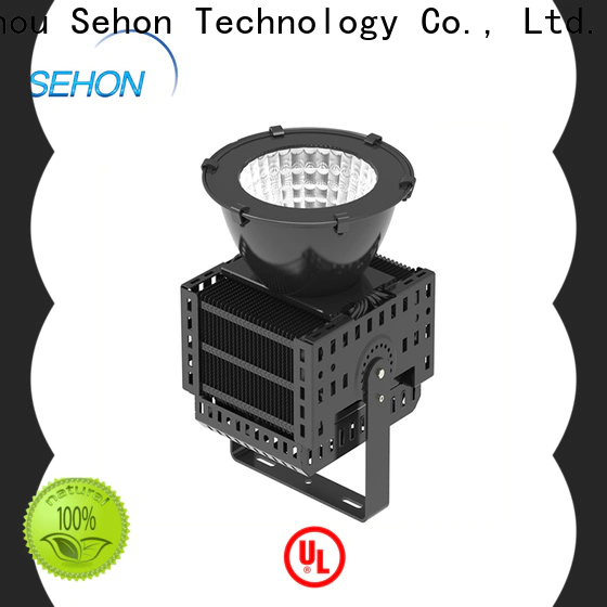 Sehon Wholesale 80w led high bay light factory used in warehouses