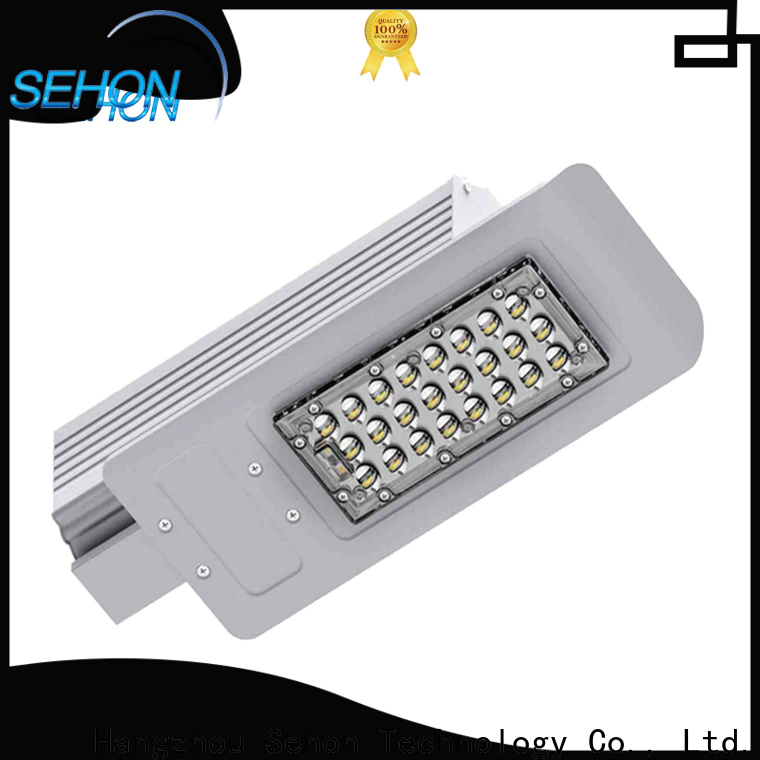 Sehon led public lighting Suppliers for outdoor street