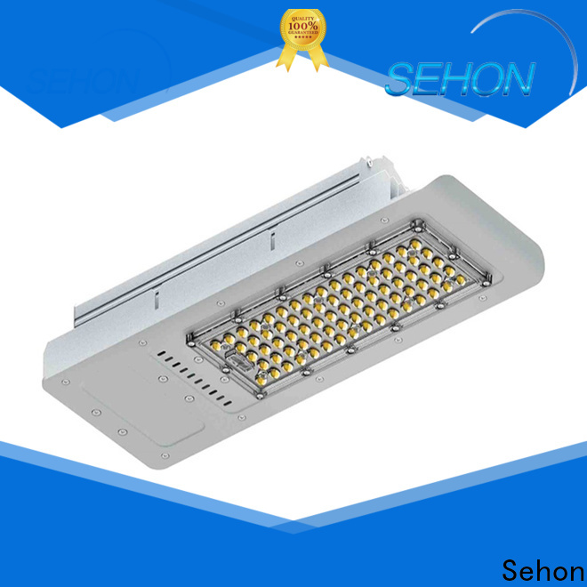 Sehon not on the high street lamps factory for outdoor street light source