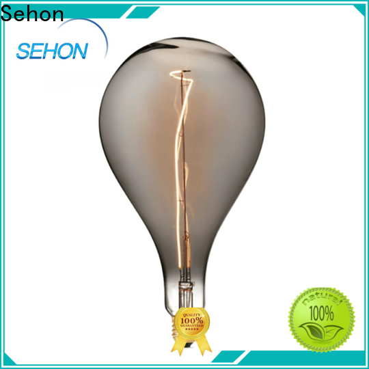 Sehon 60 w led light bulbs company used in living rooms