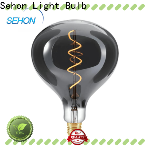 Sehon philips led filament bulb manufacturers for home decoration