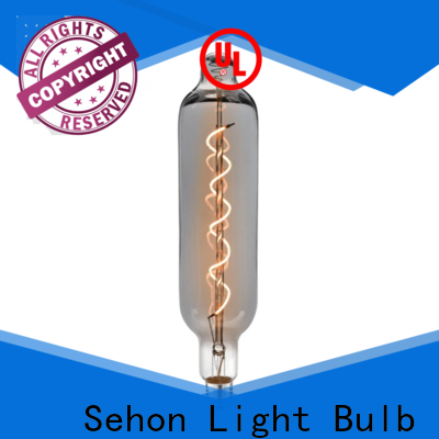 Sehon Best vintage led light bulbs for business for home decoration
