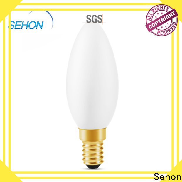 Sehon High-quality led bulbs ebay manufacturers used in bathrooms