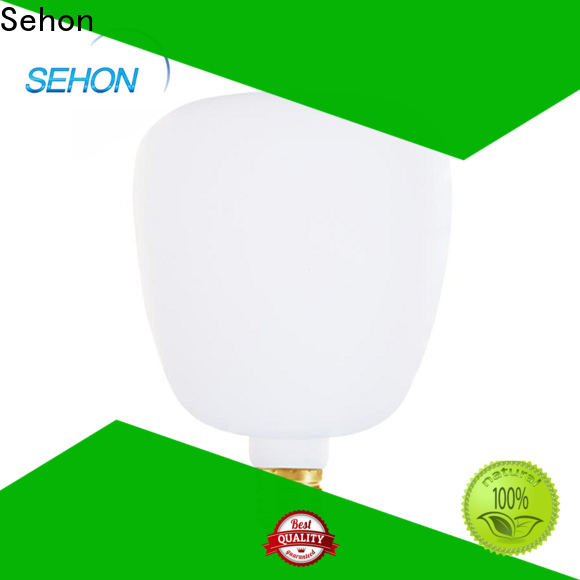 Sehon filament candle bulb Supply used in bathrooms