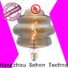Sehon High-quality teardrop filament bulb factory used in living rooms