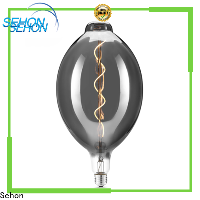 Sehon Top red led bulb manufacturers used in bathrooms