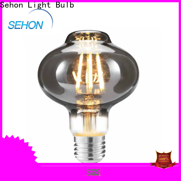 Top edison led dimmable for business for home decoration