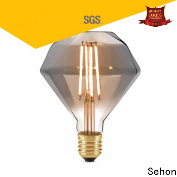 Sehon new led bulb factory used in bedrooms