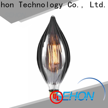 Sehon cheap edison bulbs Supply used in living rooms